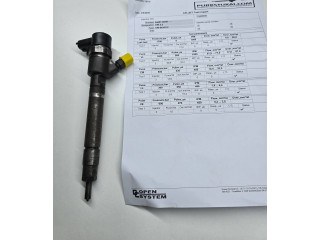 Форсунка 30777526 Volvo S80