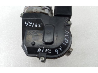 Двигатель стеклоочистителей 4K1955119, 1801010509 Audi A6 S6 C8 4K