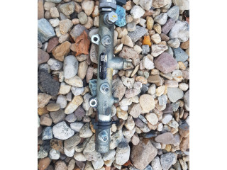 Магистральная трубка топлива