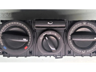 Блок управления климат-контролем 7H0819045A9B9, 000004   Volkswagen Transporter  Caravelle T5