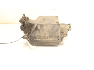 Блок предохранителей 735419793 Fiat Grande Punto