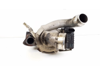  Турбина Jeep Grand Cherokee 3.0 68148161AA   для двигателя EXF      