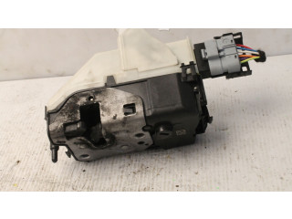 Замок багажника Citroen Berlingo 2008 - 2018 года