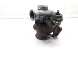 Turbodmychadlo Турбина A6110960099 Mercedes-Benz C W202