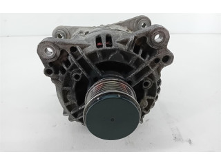 Генератор A0190   Volkswagen Caddy      