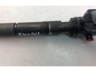 Форсунка 31405404    Volvo V70   