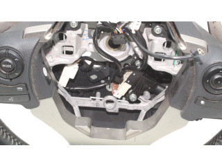 Руль Lexus IS III XE30 2013 - 2020 года