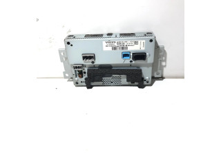 Дисплей 31350691 Volvo S60