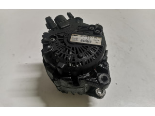 Генератор 9665617780 Citroen C4 I