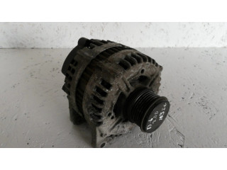 Генератор 03G903023 Volkswagen PASSAT B6 2.0