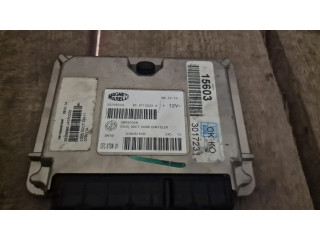 Блок комфорта 55245644   Alfa Romeo Giulietta   