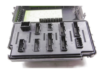 Блок предохранителей SsangYong Actyon sports I