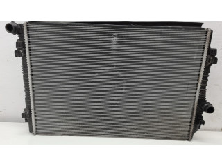 Радиатор охлаждающей жидкости