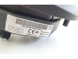 Подушка безопасности водителя 34143379D   Renault Trafic III (X82)