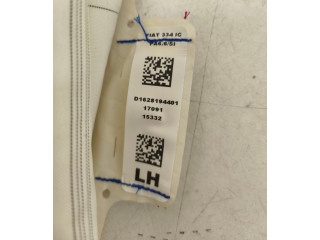 Боковая подушка безопасности 00520562800   Fiat 500X