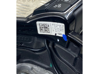 Volant Audi A8 S8 D4 4H 2011 4H0419091AF, 4H0880201L  