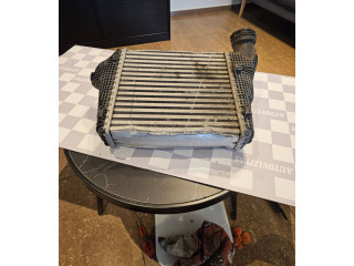 Интеркулер 95B145803B, 03042017 Porsche Macan