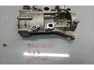 Čerpadlo oleje 9481070132003 Porsche Panamera (970)