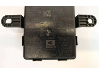 Блок управления 5WA959436G, 5ZA013854 Volkswagen ID.3