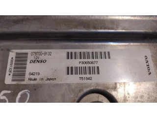 Блок управления двигателя 0797009132, P30650677 Volvo V50