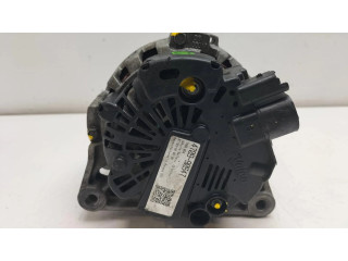 Генератор 470990547, VALEO Citroen Nemo 1.4