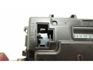 Другие блоки управления / модули