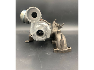 Турбина Skoda Superb B6 (3T) 751851, 54399880022