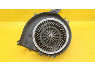 Вентилятор печки 6Q1819015C Skoda Fabia Mk1 (6Y)