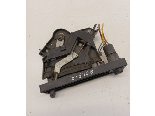 Блок управления климат-контролем 321819045C   Volkswagen Golf II