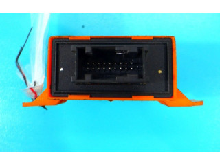 Модуль кузова 287154209958, IMPRK971289 Tata Indica Vista II