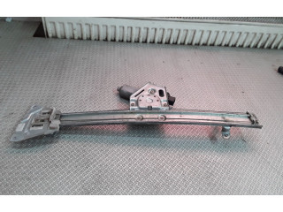 Передний комплект электрического механизма для подъема окна