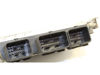 Блок управления двигателя 0261206246   Citroen Saxo
