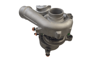  Турбина Audi A3 S3 8L  53049880022, 53049880022         