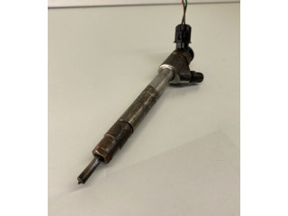 Форсунка 0445110955, 9828959880    Peugeot Partner III   