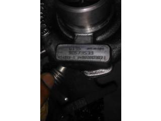 Turbodmychadlo Турбина 90573533 Saab 9-3 Ver2 D223L