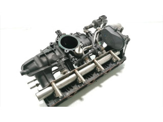 Всасывающий коллектор