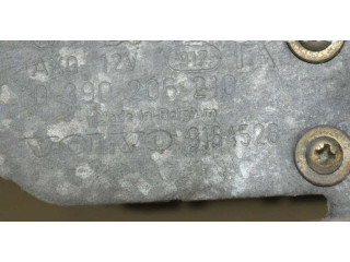 Моторчик стеклоочистителя 8620954 Volvo S80