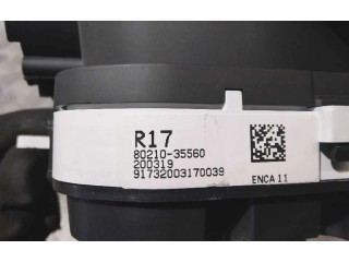 Přístrojová deska  SsangYong Tivoli 2020 8021035560  