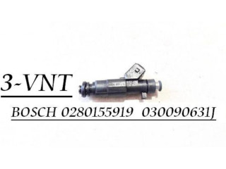 Vstřikovač 0280155919, 030090631J Mini Cooper Hatch Hardtop 0.0