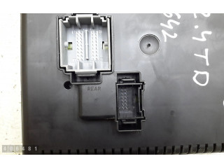 Блок предохранителей 12217799   Volvo XC90    