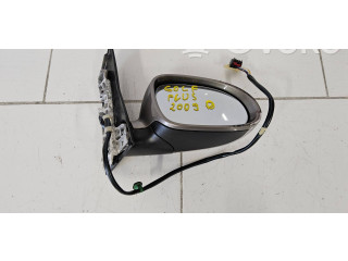 Зеркало электрическое Volkswagen Golf Plus 2005 - 2013 года