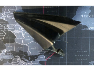 Зеркало электрическое        Subaru Forester SH  2008 - 2013 года   