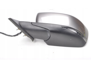 Зеркало электрическое Maserati Ghibli 2013 - года