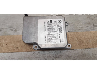Блок подушек безопасности 1C0909605A, 23071019E   Volkswagen Transporter - Caravelle T5
