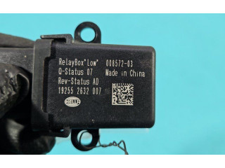 Блок комфорта 008572-03, IMPRK1479626   Skoda Fabia Mk3 (NJ)   