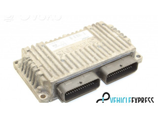 Блок управления коробкой передач S118047513B, 9649759180 Citroen Xsara