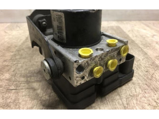 Блок АБС 1550294, 1550294 Ford Fiesta 2009 - 2012 года