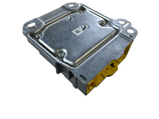 Блок подушек безопасности 68222877AB, 0285013145   Jeep Grand Cherokee