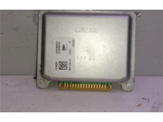 Блок управления Xenon