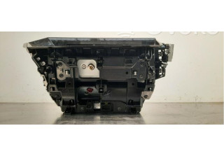 Дисплей    9834362680   Peugeot 408 II